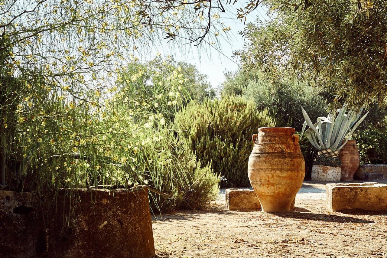 Nikolaou Art Residence Aegina Exteriör bild