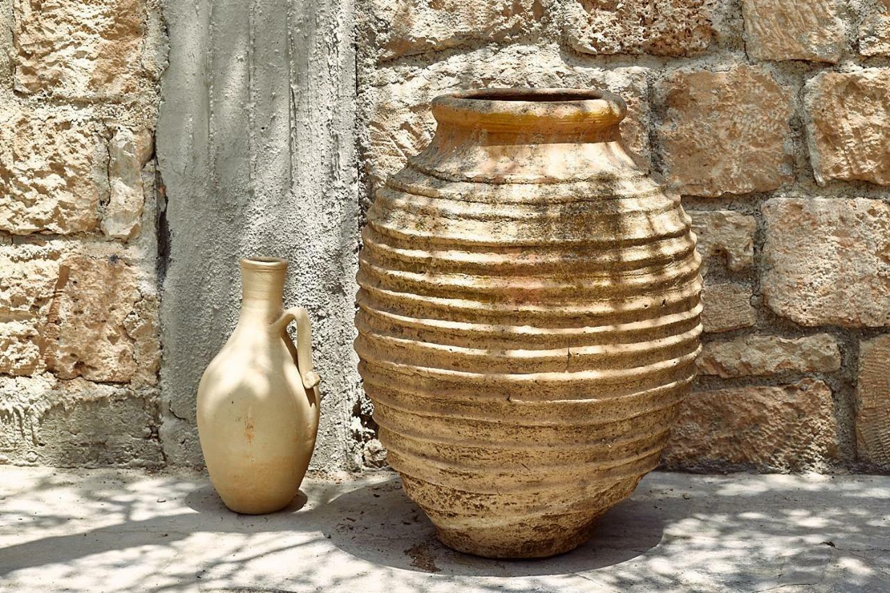Nikolaou Art Residence Aegina Exteriör bild