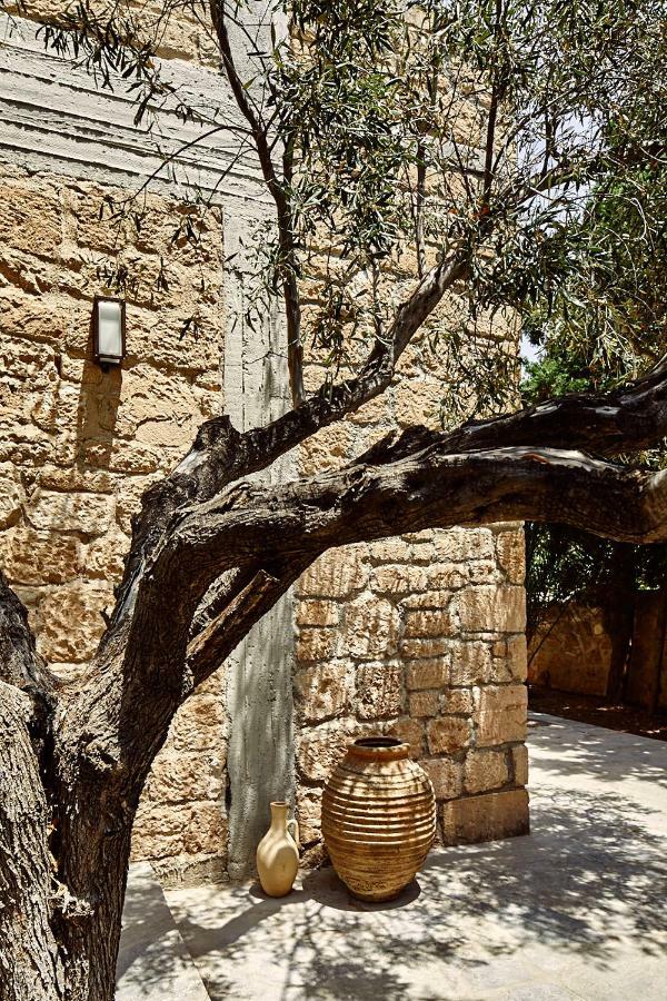 Nikolaou Art Residence Aegina Exteriör bild